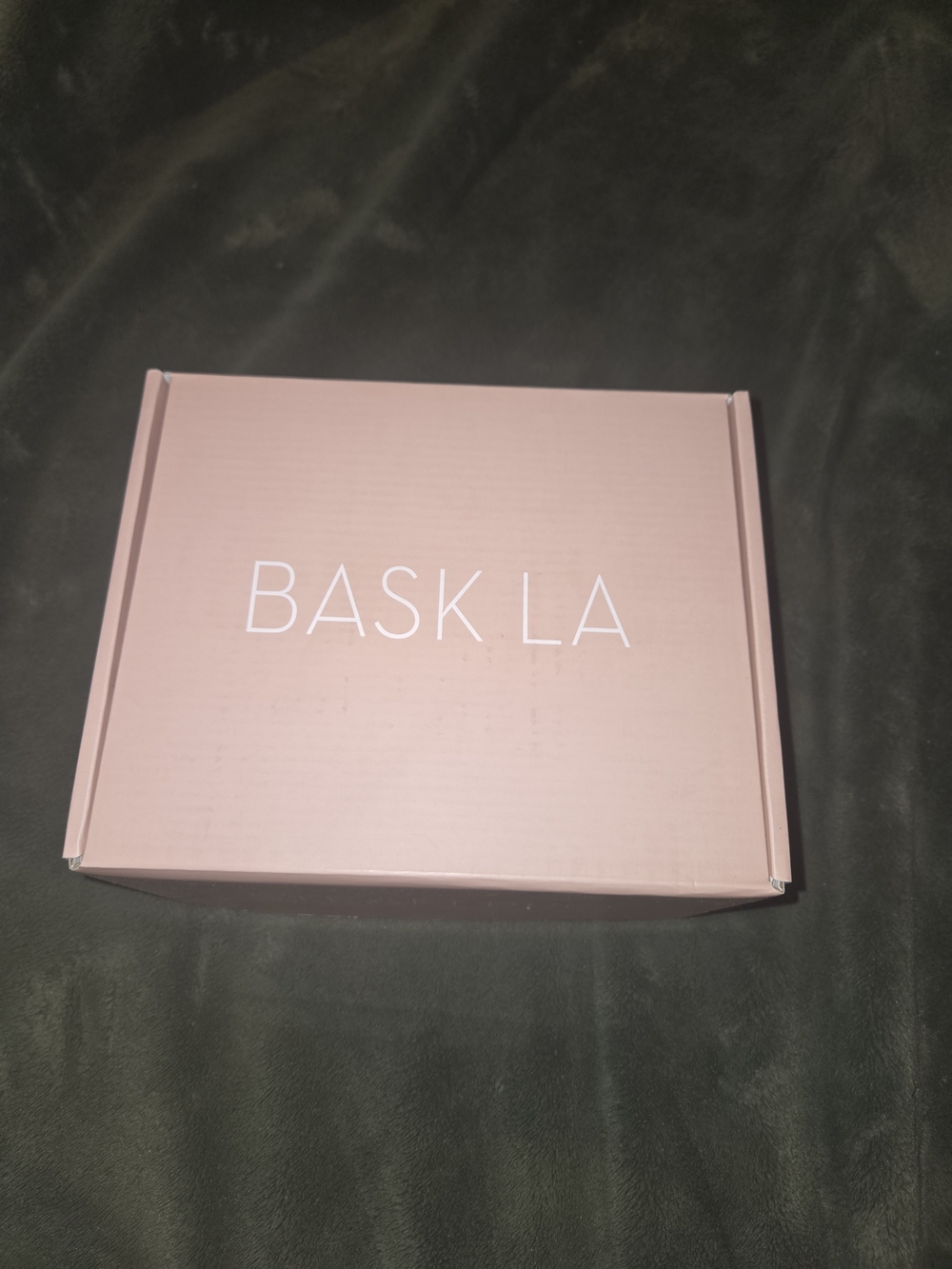 Bask La Steam Pro Nail Steamer Device for Gel, Gel-X, Dip Powder and Acrylic